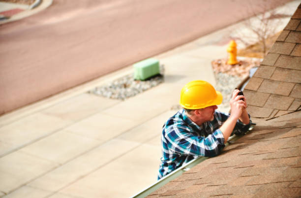 Best Storm Damage Roof Repair  in Fairfield Beach, OH