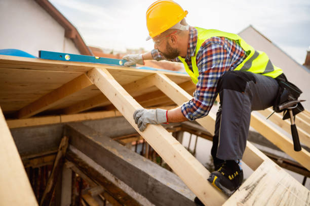 Best Storm Damage Roof Repair  in Fairfield Beach, OH