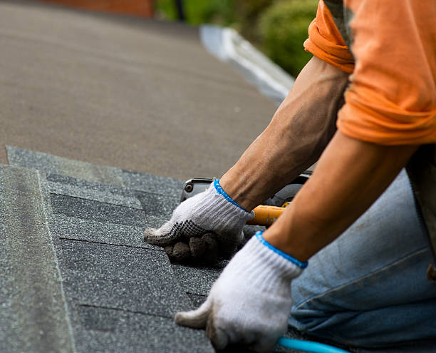 Gutter Installation and Roofing in Fairfield Beach, OH