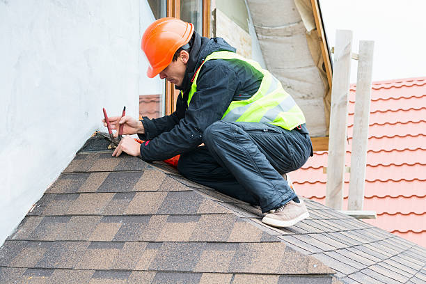 Best Roof Leak Repair  in Fairfield Beach, OH