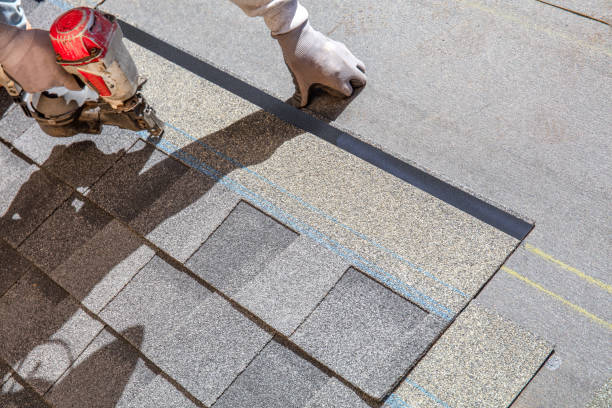 Best Metal Roofing Contractor  in Fairfield Beach, OH
